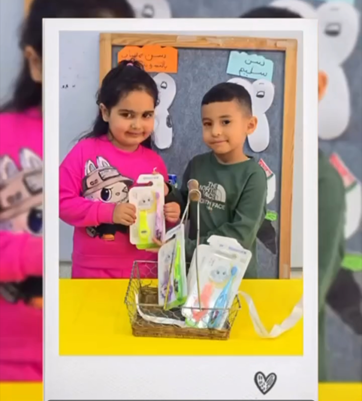 Teaching Kids Proper Toothbrushing