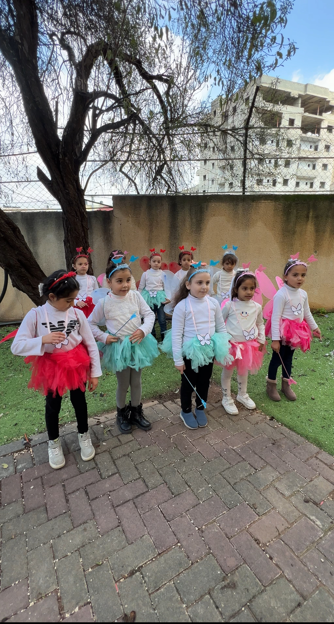 Arabic Language Day
