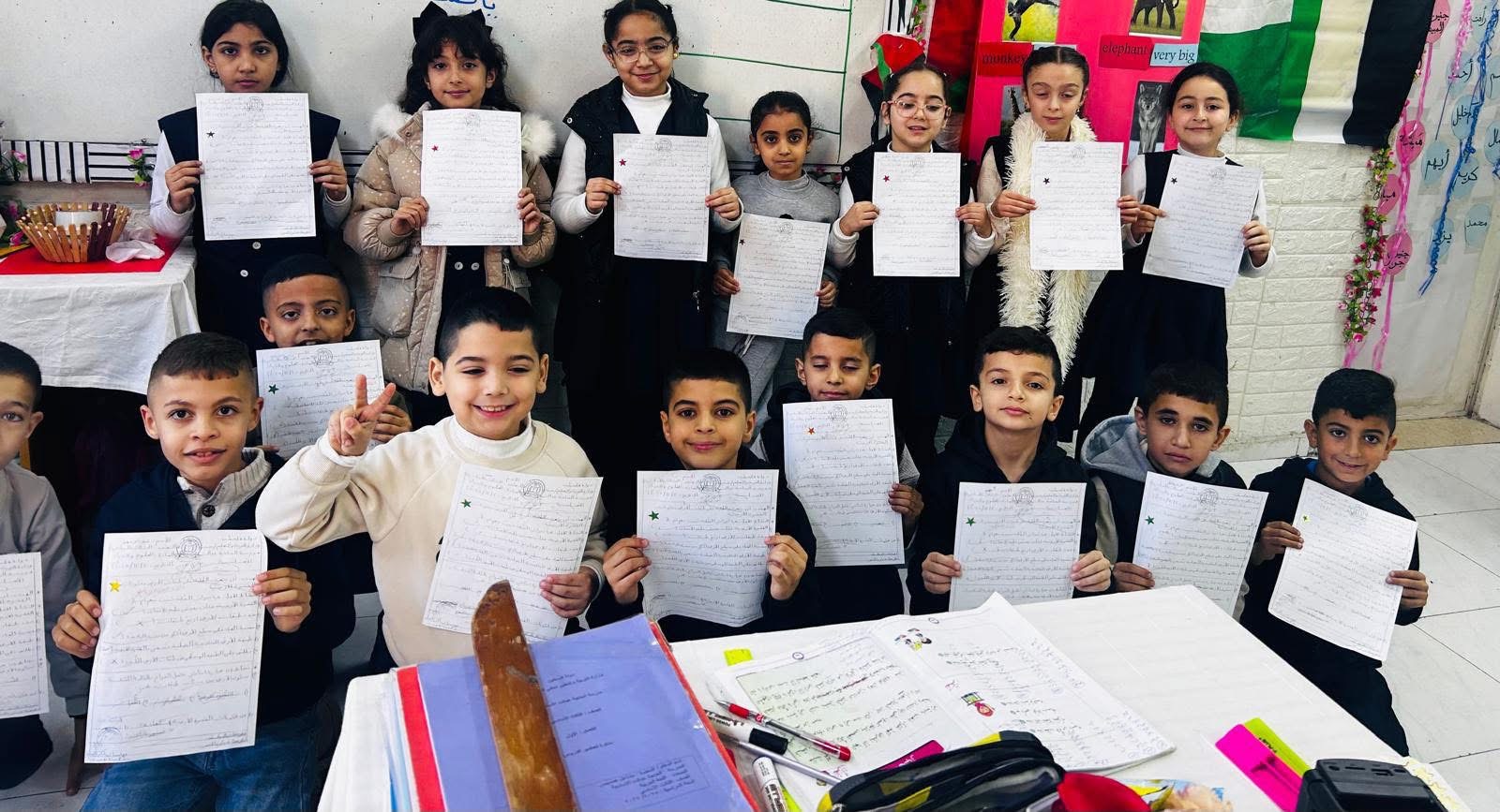 🌟 Honoring Full Marks Students in Science
